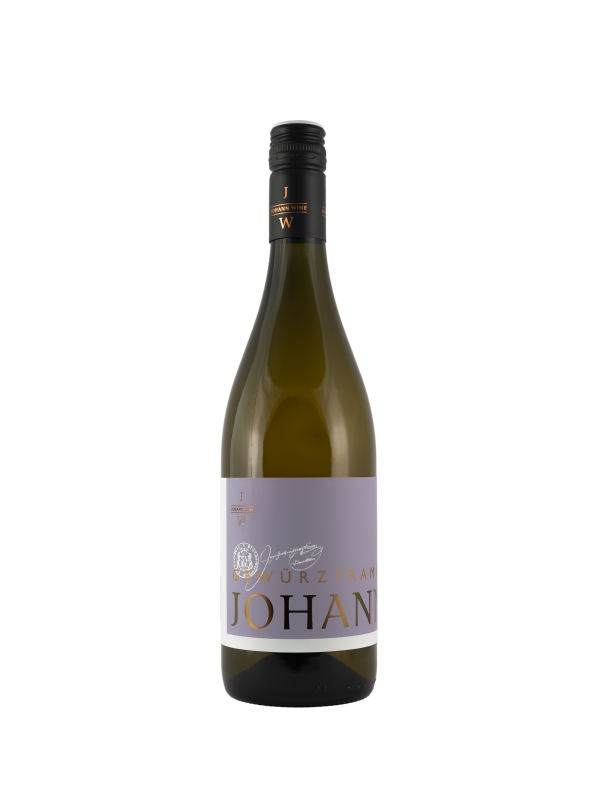 Gewürztraminer 2023