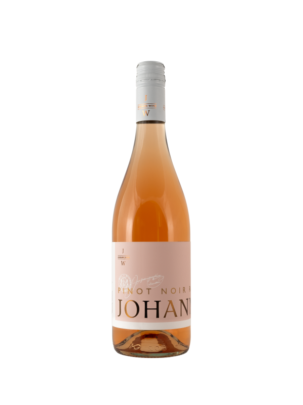 Pinot Noir Rosé 2023