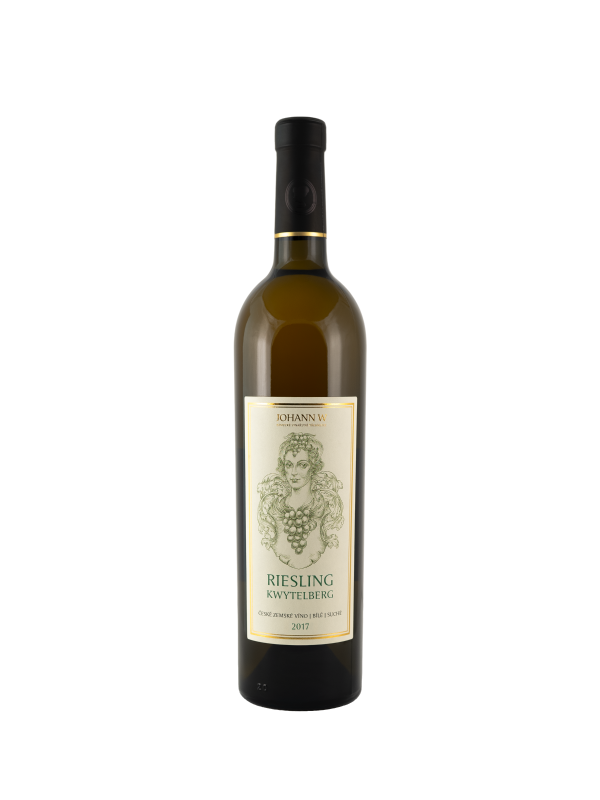 Riesling Kwytelberg 2017