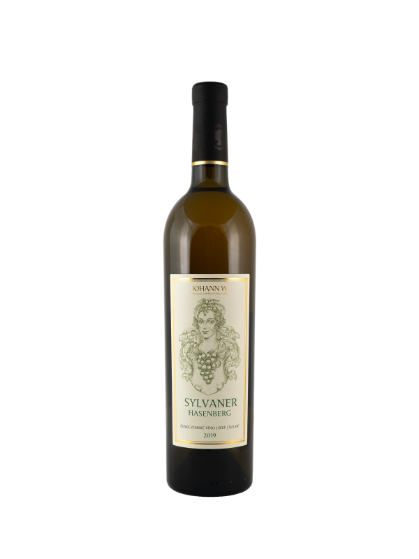 Sylvaner Hasenberg 2019