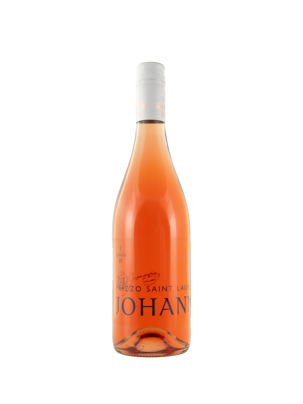 Frizzo Saint Laurent rosé