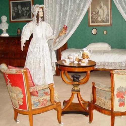 Muzeum Most